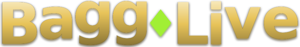 Baggo Live logo