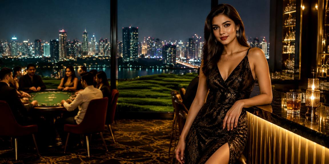 Baggo Live Baccarat VIP Circle